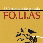 solo portada I Certamen Folias web