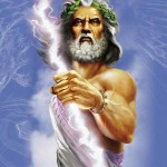 Un Dios egoísta