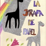 solo portada la jirafa de papel