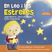 solo portada leo y las estrellas-catalán