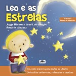 solo portada leo y las estrellas-gallego