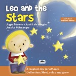 solo portada leo y las estrellas-inglés