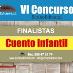 cartel finalistas-cuento infantil- sexto concurso