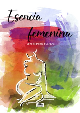 solo portada esencia femenina