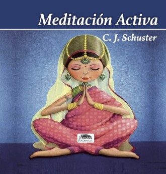 solo portada Meditación activa