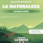 LA SIESTA-LANATURALEZA