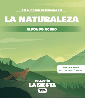 LA SIESTA-LANATURALEZA