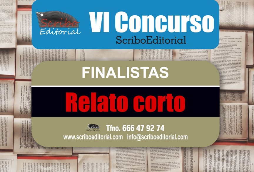 cartel finalistas-relato corto- sexto concurso