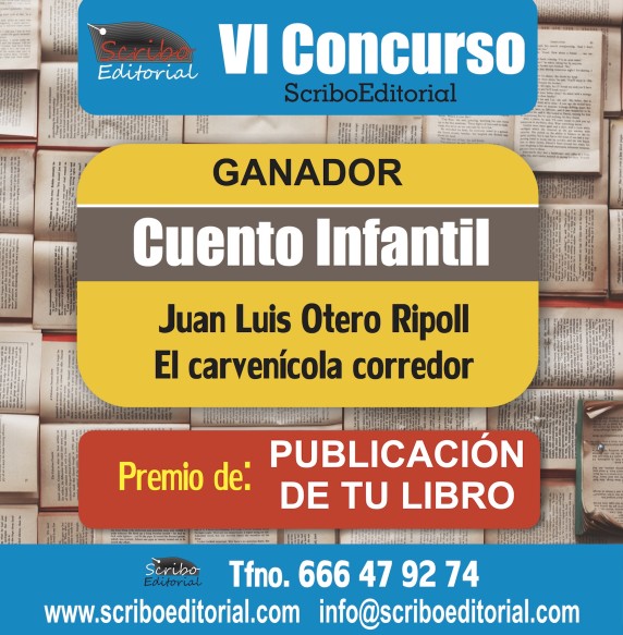 premios concurso infantil