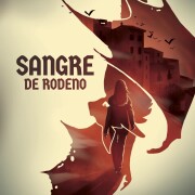 solo portada sangre de rodeno