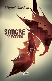 solo portada sangre de rodeno