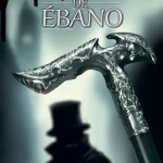 solo portada bastón de ébano