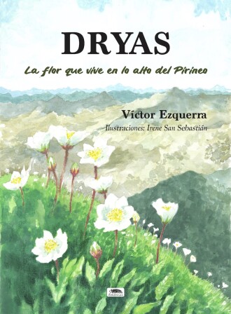 solo portada DRYAS solo portada DRYAS
