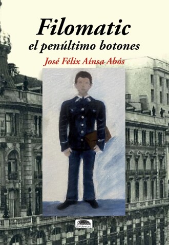 solo portada Filomatic solo portada Filomatic