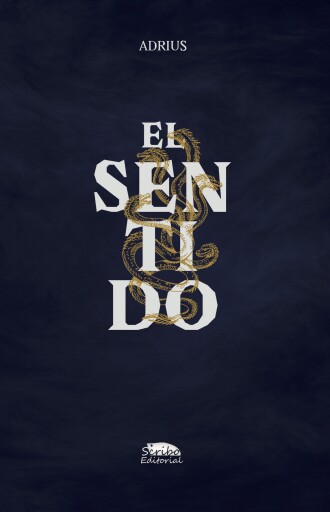solo portada El sentido solo portada El sentido
